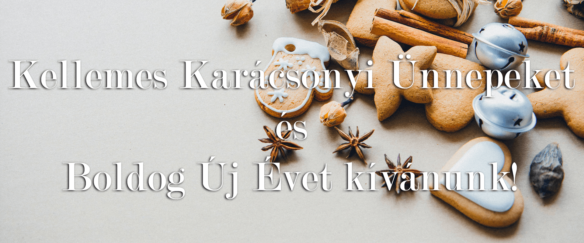 2020 Téli szünet információk